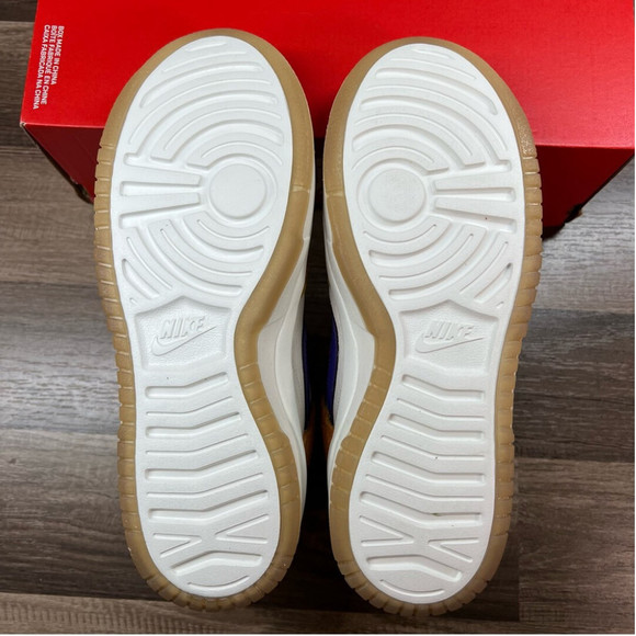 Nike Dunk Hi Up PRM - Picture 6 of 6